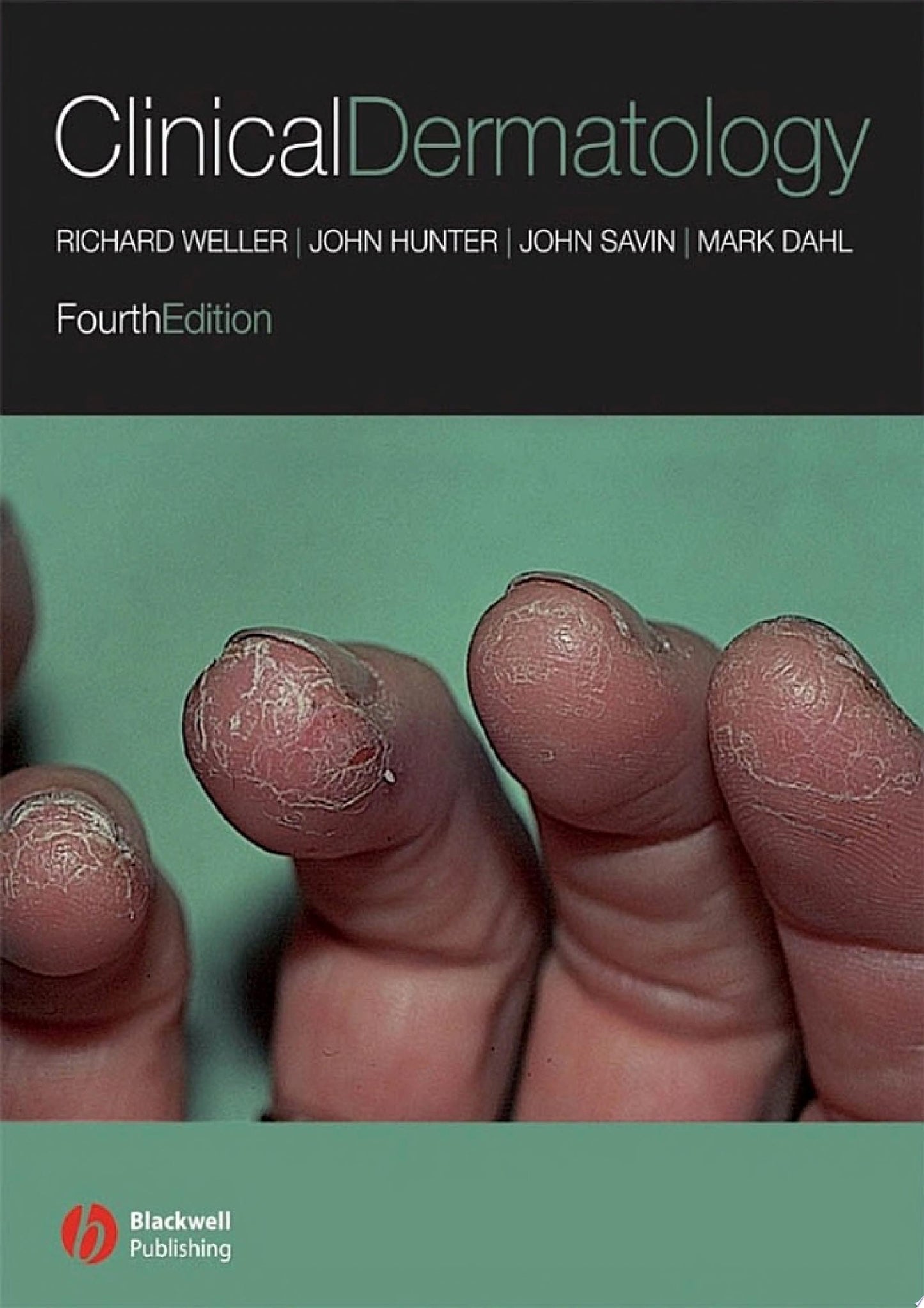 Clinical Dermatology, 5th Edition