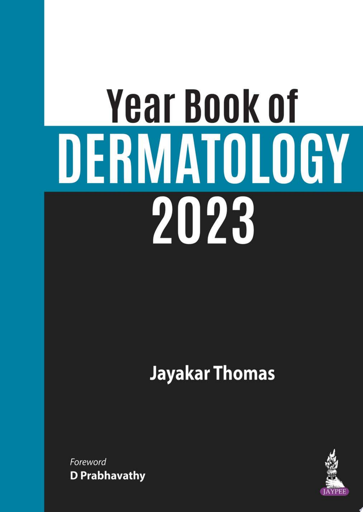 Yearbook of Dermatology 2023