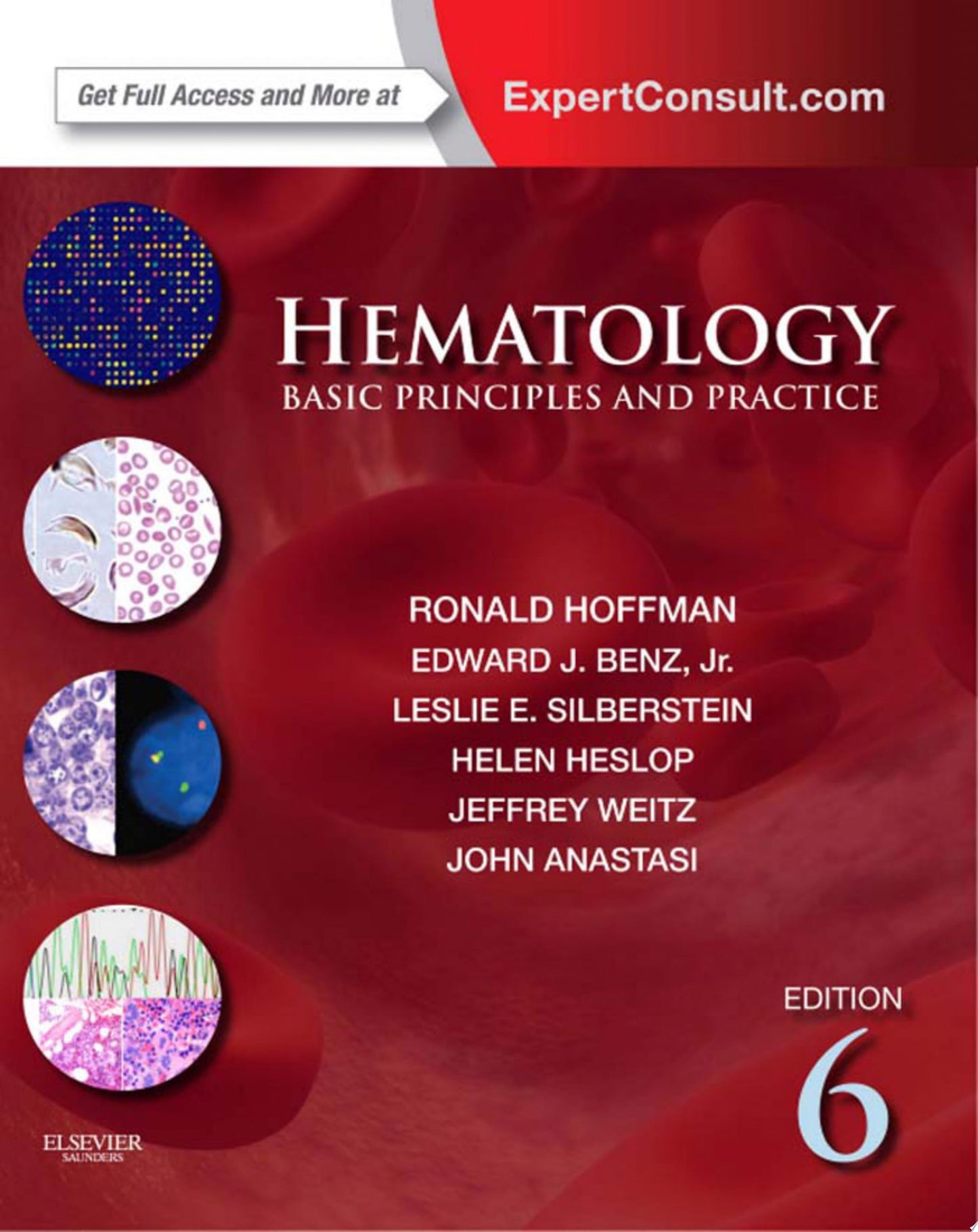 Hematopathology of the Skin: Clinical & Pathological Approach, 2nd Edition