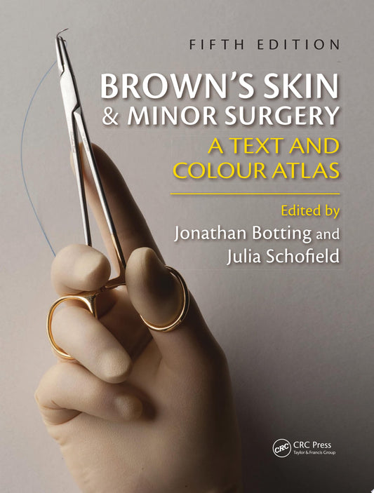 Textbook and Atlas of Dermatology