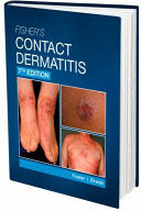 Fisher’s Contact Dermatitis, 7th Edition