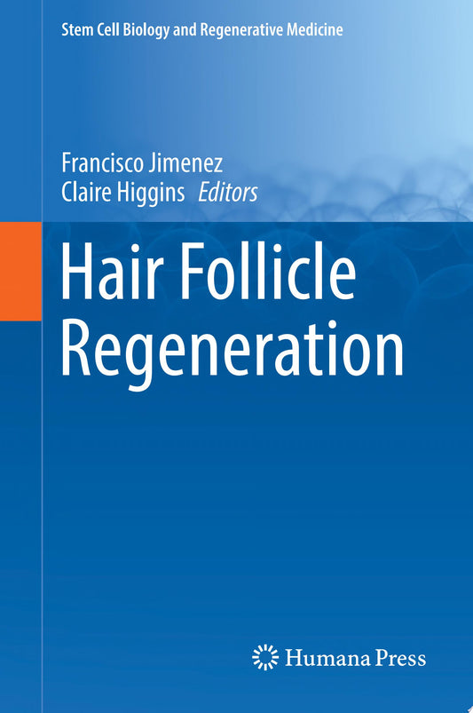 Hair Follicle Regeneration