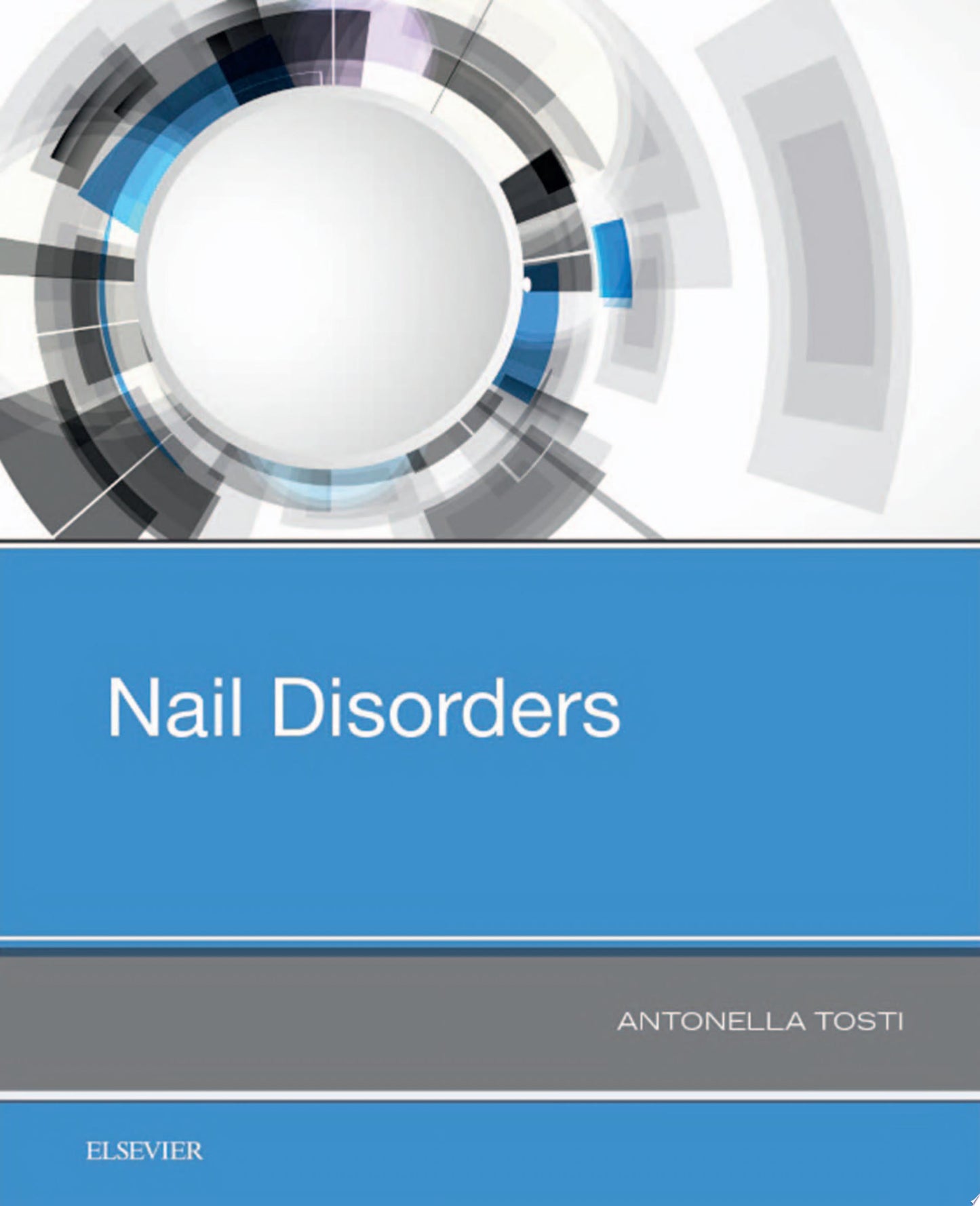 Nail Disorders, 1e
