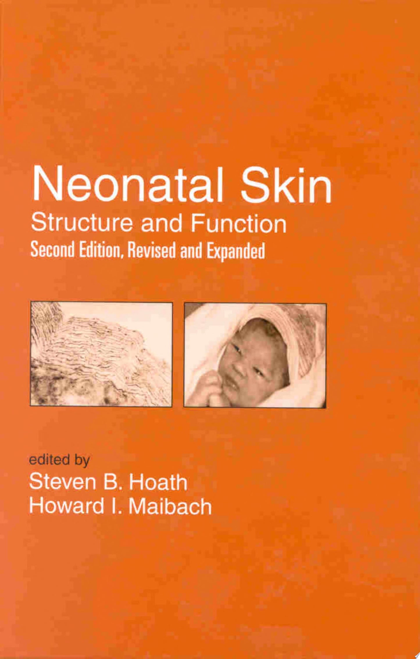 Neonatal Dermatology, 2nd Edition