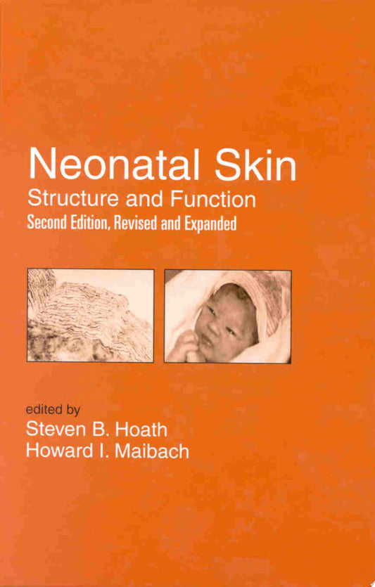 Neonatal Dermatology, 2nd Edition