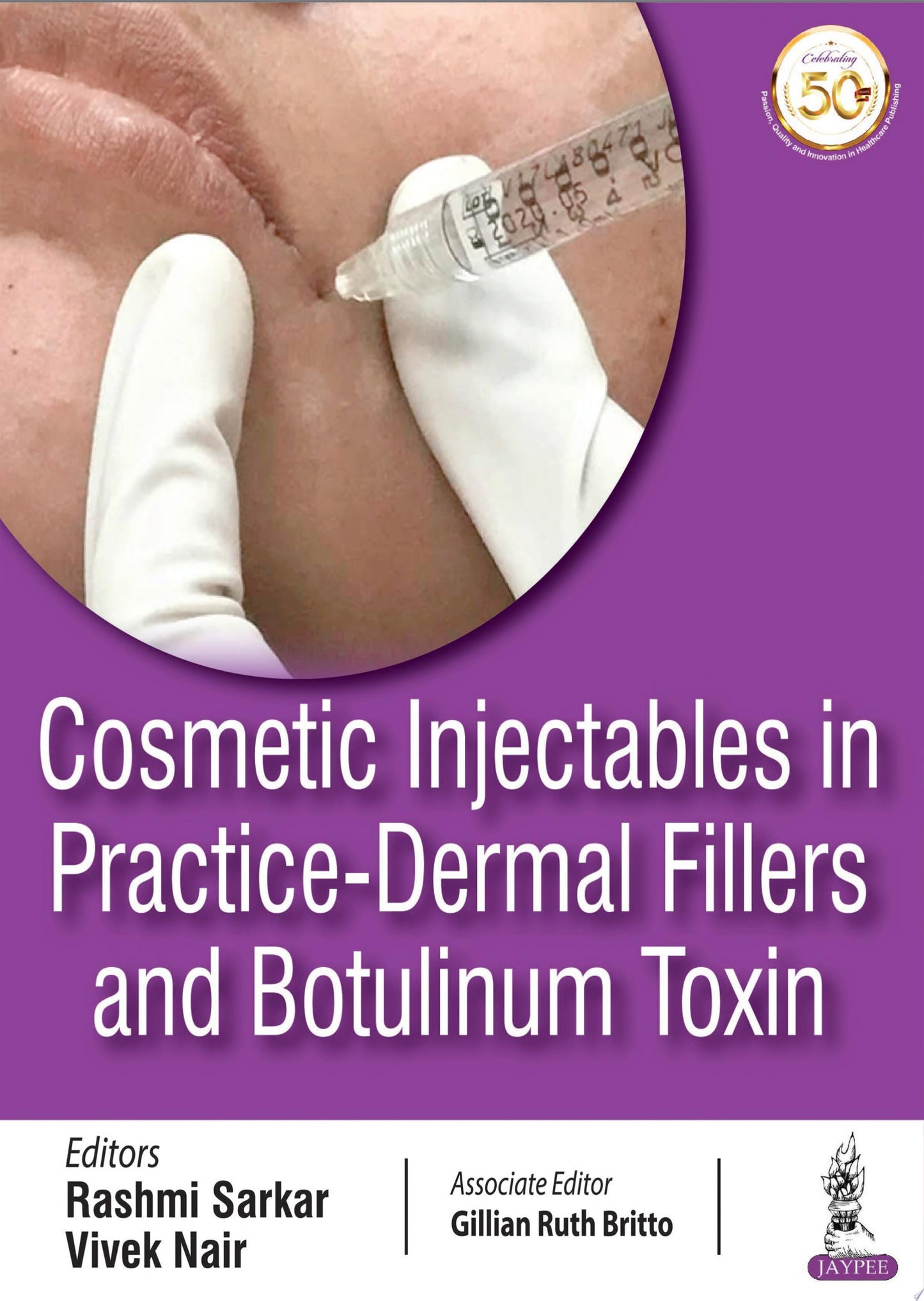 Neurotoxins and Fillers in Facial Esthetic Surgery