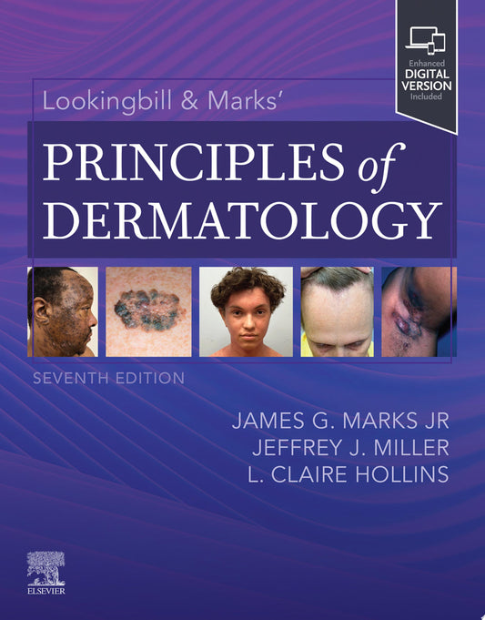 Lookingbill & Marks’ Principles of Dermatology, 7th edition