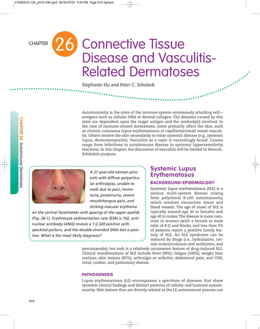 Lippincott’s Primary Care Dermatology