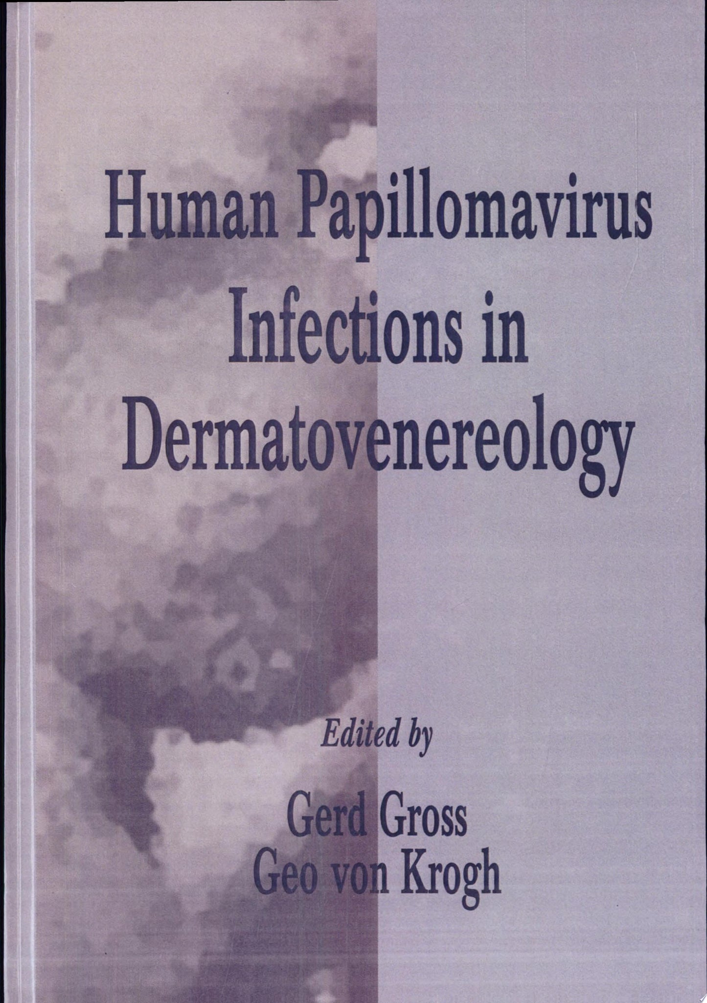 Human Papillomavirus Infections in Dermatovenereology