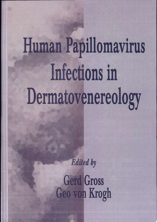 Human Papillomavirus Infections in Dermatovenereology