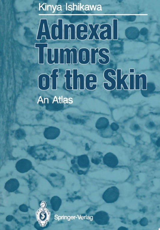Cutaneous Adnexal Tumors