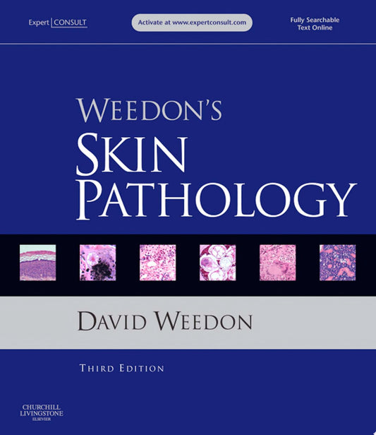 Diagnostic Cutaneous Pathology, 2 Volume Set