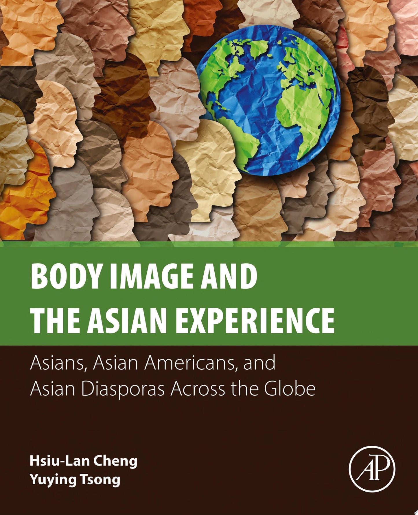 Body Image and the Asian Experience: Asians, Asian Americans, and Asian Diasporas Across the Globe