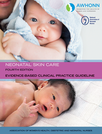 Neonatal Skin Care EBG, 4th Edition