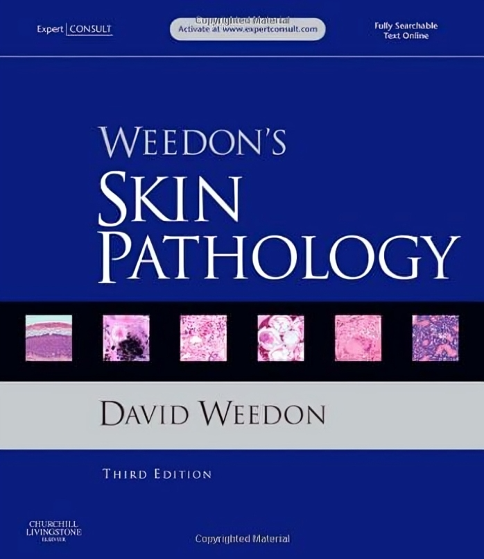 Weedon’s Skin Pathology, 3rd Edition